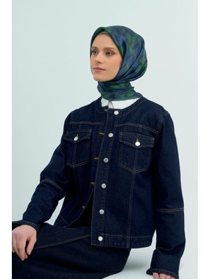 Armine Twill Ipek Eşarp 9541D