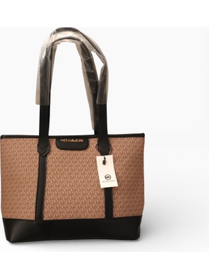 Live Bag World Lbw Mk Kadın Çanta