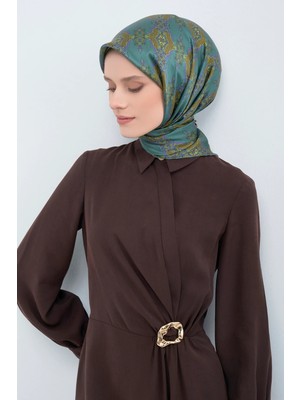 Armine Twill Ipek Eşarp 9522D