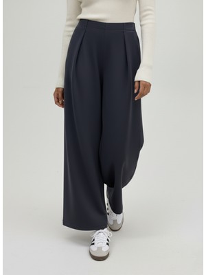 Foremia Pileli Bol  Pantolon-Antrasit