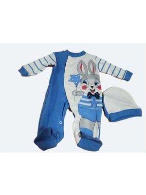 Tavşanlı Bebek Tulum Tuhfetower