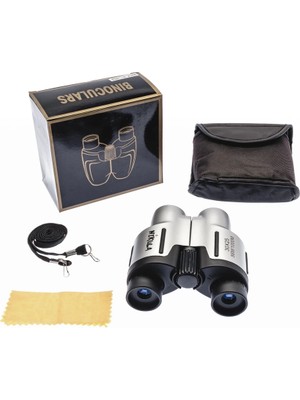 Pazarcan 30X25 El Dürbünü Tosba Model 56M/1000M