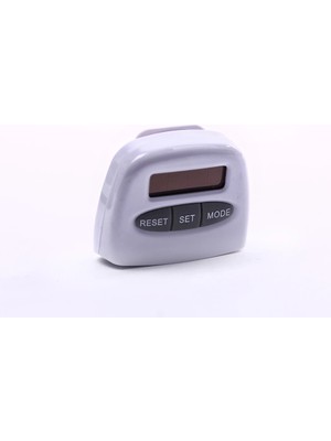 Pazarcan Solarlı Adımsayar Bigem BM-048