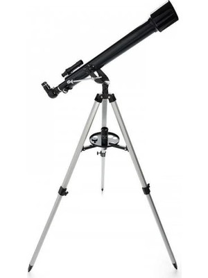 Pazarcan 900X60 Gökbilimsel Uzay Teleskopu