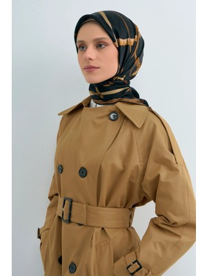 Armine Twill Ipek Eşarp 9517D