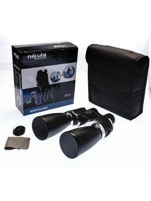 Pazarcan 90X60 Metal Gevdili Mavı Mercekli Dev Boy Kamp,avcılık Dürbün 1000M/35M