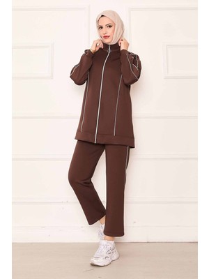 Md Biye Detaylı İkili Takım Kahve