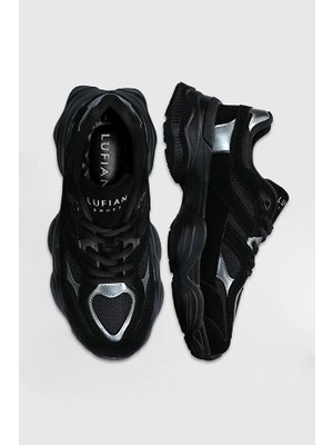 Lufian Mery Kadın Sneaker Ayakkabı 122230036