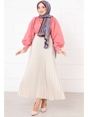 Frh Sena Piliseli Etek Taş