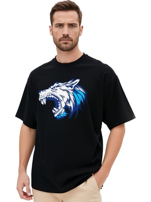 OGC Kurt Oversize Unisex T-Shirt