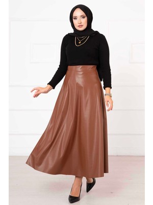 Md Mevlana Deri Etek Taba