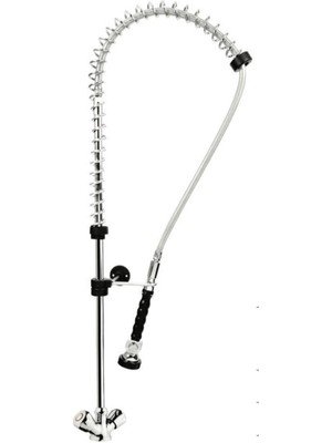 Bando Endüstriyel Eviye Bataryası Hortumu