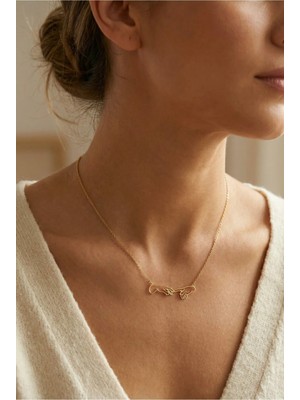 925 Ayar Gümüş Sevgili, Aile, Eş Kolye