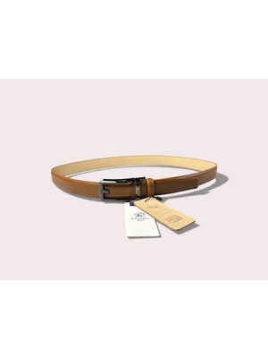 İstanbul Belt Otomatik Tokalı Hakiki Deri Erkek Kemer – Dişli Kilit Sistemli – Pratik & Modern Kullanım – Renk ve Boy Seçenekleri