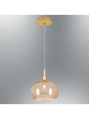 Normadia Şarjlı Polo Tekli Sarkıt, 220MM x 100MM, Modern ve Şık Tasarım