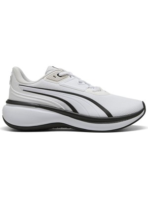 Puma Softride Exo Kadın Beyaz Koşu Ayakkabısı 31172202