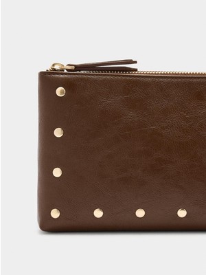 Parfois Zımba Detaylı Çapraz Çanta