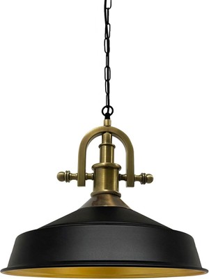 Normadia Zincirli Eskitme Sarkıt Avize, Retro Stil Salon ve Restoran Aydınlatması