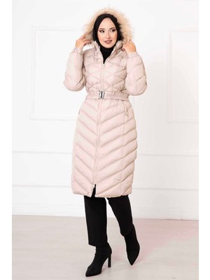 Lab Çavuş Dolum Mont Bej