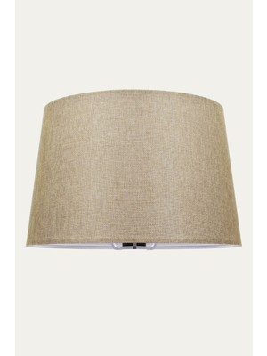 Normadia Şık ve Modern Lambader Şapkası, Evinizin Atmosferini Güzelleştirir