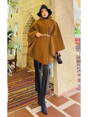 Mat Kemerli Kuzu Panço Taba