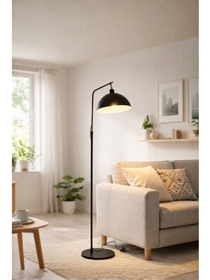 Normadia Modern Metal Lambader ile Şık ve Fonksiyonel Aydınlatma Çözümleri