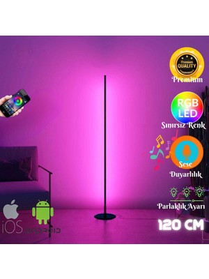 Normadia Rgb Mobil Stick Kontrol Sistemi, Uzaktan Kumandasız, Çok Özellikli