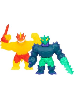 urfakent bilişim ve medya danışmanlık GJT66000 Menteor Madness Ikili Paket - 43024