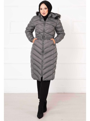 Lab Çavuş Dolum Mont Gri