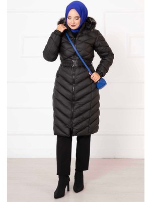 Lab Çavuş Dolum Mont Siyah