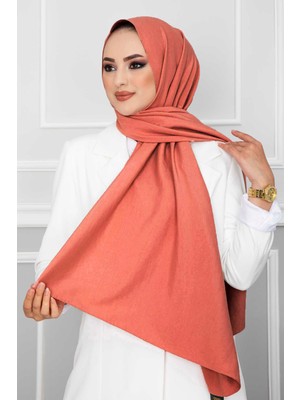 Soft Pamuk Şal Yavruağzı