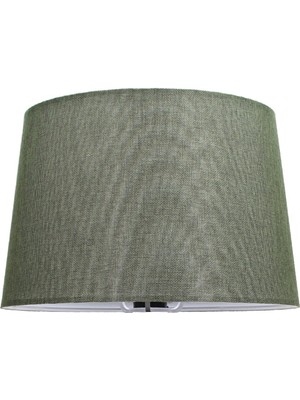 Normadia Yeşil Renkli Modern Lambader Şapkası, Şık ve Fonksiyonel Tasarım