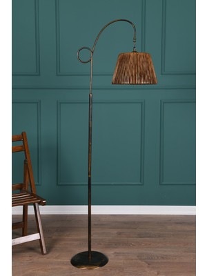 Normadia Modern Eskitme Lambader ile Iç Mekanınıza Şıklık Katın