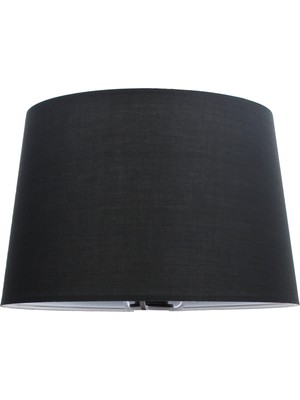 Normadia Şık Siyah Lambader Şapkası, Günlük ve Özel Günler Için Mükemmel Seçim