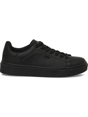 Kinetix Montgomery 6fx Siyah Erkek Sneaker