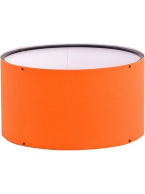 Normadia Kumaş Lambader Başlığı, Kolay Kurulum ve Şık Tasarım