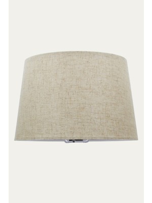 Normadia Şık ve Modern Lambader Şapkası, Evinizde Sıcaklık ve Tarz Katacak