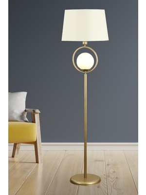 Normadia Eskitme Beyaz Camlı Lambader, Şık ve Modern Aydınlatma Parçası