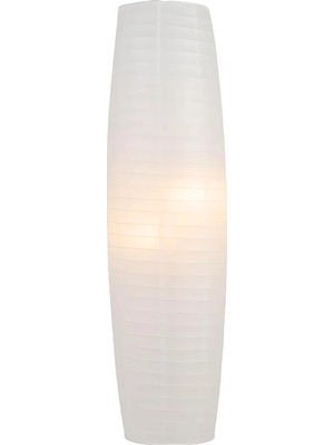 Normadia Şık Akordiyon Lambader Kağıdı, Dekoratif ve Yenilikçi Tasarım