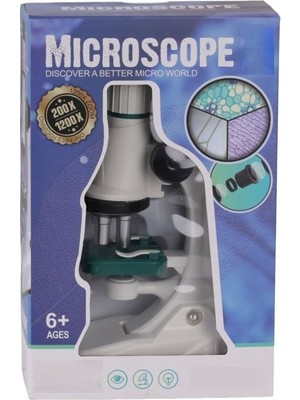 Vexor SD661 Mikroskop Setim