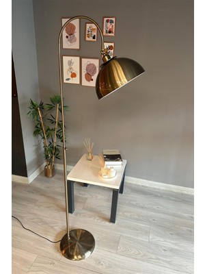 Normadia Modern Hareketli Ufo Lambader, Oturma ve Çalışma Alanları Için Şık Aydınlatma