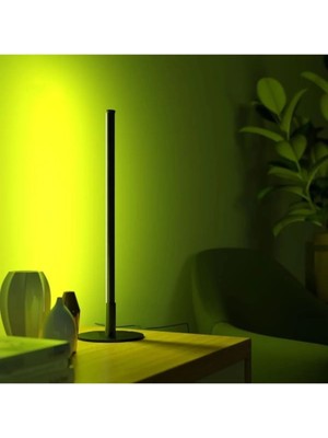 Normadia Mini Lambader, Uzaktan Kumandalı, Renkli ve Şık Tasarım