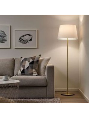 Normadia Rustik Metal Köşe Lambası, Dekoratif ve Eskitme Tarzı Aydınlatma