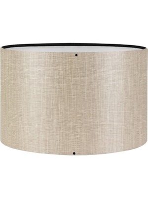 Normadia Bej Pratik Yedek Lambader Başlığı AYD-1255