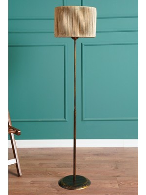 Normadia Modern Lambader, Şık ve Aydınlatıcı Tasarım, Evinize Zarafet Katın