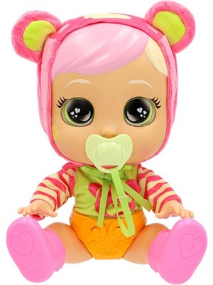 Cry Babies Günlük Bakım Sam