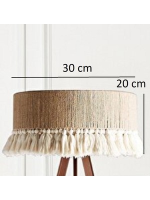 Normadia Yedek Lambader Şapkası, Şık ve Pratik Aydınlatma Aksesuarı