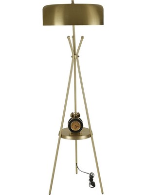 Normadia Venedik Sehbalı Eskitme Büyük Retro 8 Başlıklı, Şık ve Zarif Tasarım