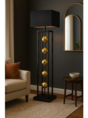 Normadia Şık ve Modern Tasarımlı Şarjlı Masa Lambası, Enerji Tasarruflu ve Kullanışlı