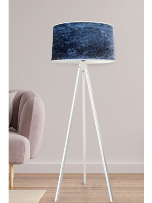 Normadia Modern Eskitme Desenli Dekoratif Lambader ile Şıklığı Yakalayın